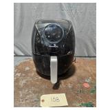 PowerXL Classic 5-Quart Air Fryer P/N:HF-8959DT