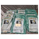 Lot Of 13 2XL Dominator Bib Pants P/N: 388BF
