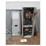 Industrial Circuit Breaker P/N: TEB132035