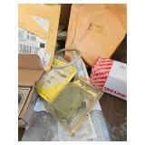 Lot of Misc industrial Parts/Filaments/Hardware