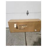 Portable Evaporative Cooler  P/N:206051-01