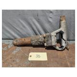 Sullair Hammer drill