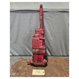 Power Vane Drill P/N: 271089