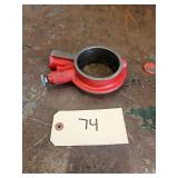 Pipe Threader Die Head P/N:No12