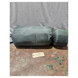 Roll up Memory Foam Camping Mattress