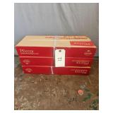 Lot of 3 Deckard Bathroom Faucet P/N: LG42-DAPB