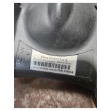 Lot Of 2 XBox Wired Controllers P/N:X09-64240-01