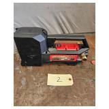 Milwaukee Transfer Pump P/N: 2771-20 M18