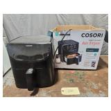 Cosori Smart 5.8-Quart Air Fryer P/N:CP158-AF