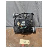 Furnace Inducer Motor P/N:81104165