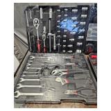 Household Tool Set