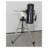 Celestron PowerSeeker Telescope P/N:127EQ