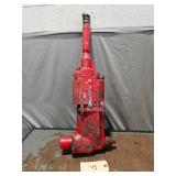 Chicago Pneumatic Power Vane Drill P/N: CP-3450-R