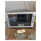 8 Bottle Thermoelectric Wine Cooler P/N:JC-23AM