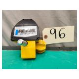New Reese 7066900 Towpower Universal Coupler Lock
