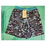 New Under Armour Men's Med Shorebreak Boardshorts
