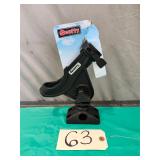 New Scotty 280 Bait Caster / Spinning Rod Holder