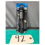 New Reese 7039030 Sleeved Black Receiver Lock
