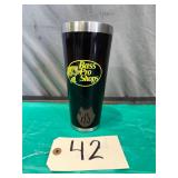 New Bass Pro Shops / Black Rifle Coffee Co Tumbler