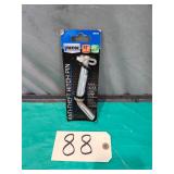 New Reese 7006730 Anti-Theft Hitch Pin