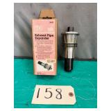 New KD Tools 3441 Exhaust Pipe Expander Tool