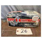 New CE Smith 636560 Trailer Spare Tire Carrier