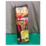 New MCM EZ-Double Throw Clay Target Thrower