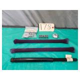 Lot of Assorted New Proto Gear Puller Parts