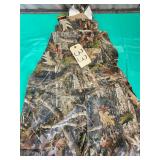 Men's RedHead Silent Hide Large Non-Insulated Bibs