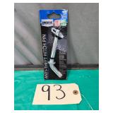 New Reese 7006730 Anti-Theft Hitch Pin