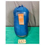 New Kelty Mistral 20 Degree Sleeping Bag