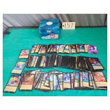 Lot of Assorted Disney Lorcana TCG Trading Cards