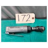 Craftsman 1/4' Drive Pneumatic Air Ratchet