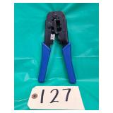 New Datashark 70005 Data Cable Crimper