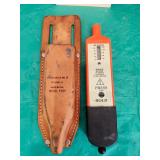 Telco Sales FVD Foreign Voltage Detector w/ Pouch