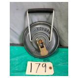 New Vintage Somaca 750 Glass Granite Suction Grip
