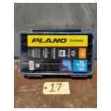 New Plano Waterproof Deep StowAway 3700 Tackle Box