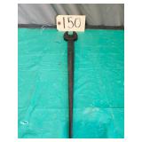 New Klein Tools 3219-R 3/4' Spud Wrench