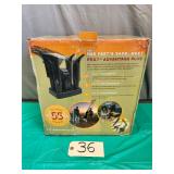 New Peet Advantage Plus Heated Shoe and Boot Dryer