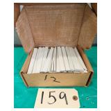 New Box Dixon 52400 / 524 Flat Soapstone Marker