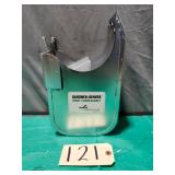 New Gardner Denver 535302 Chain Hoist Chain Basket