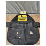 New Carhartt Firm Duck Insulated Dog Chore Coat