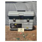 New Plano 758-005 Four Drawer System Tackle Box