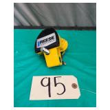 New Reese 7066900 Towpower Universal Coupler Lock