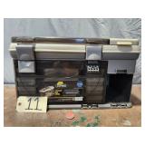 Plano 3700 Series Stowaway Rack System Tackle Box