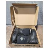New Muck Size 10 Chore Classic Mid Boot CHM000A
