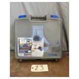 New Flambeau 6962ZM Zerust Max Series Rigging Box