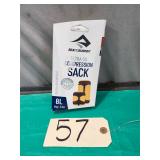 New Seat to Summit Ultra-Sil 8L Compression Sack