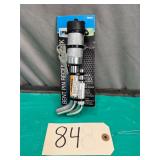 New Reese 7006030 Bent Pin Receiver Lock