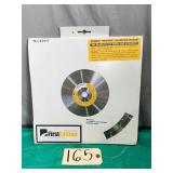New First Edition Power Twister 14' Diamond Blade